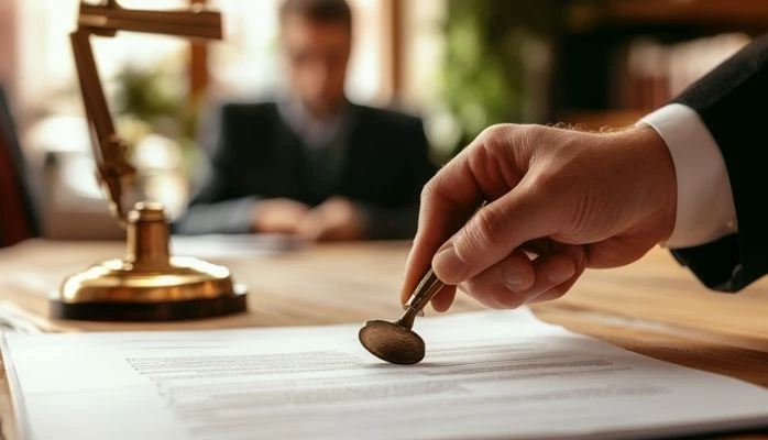 Devoir de conseil du notaire et assurance-vie : le point sur l'obligation d'information en cas de partage successoral Devoir de conseil du notaire et assurance-vie : le point sur l'obligation d'information en cas de partage successoral